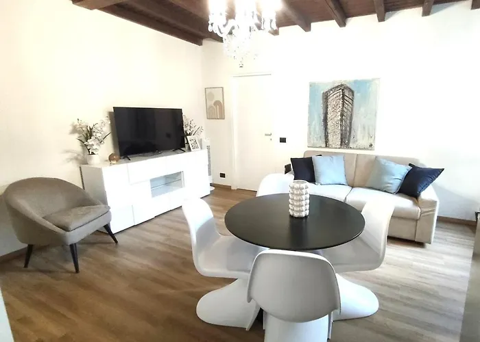 Appartement Tower Downtown Borghi Como