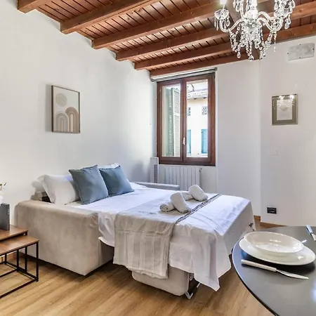 公寓 Tower Downtown Borghi